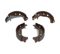 FERODO FSB4319 Brake Shoe Set Rear Axle 228mm Drum Braking Fits Ford Ecosport