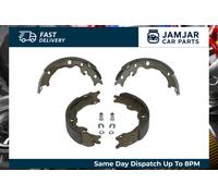 FERODO FSB4320 Brake Shoe Set Rear Fits Subaru XV Impreza Saloon Hatchback