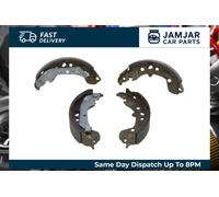 FERODO FSB4328 Brake Shoe Set