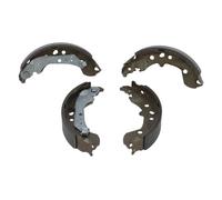 FERODO FSB4328 Brake Shoe Set Rear Fits Seat Arona Ibiza MK5 Skoda Fabia 4 VW