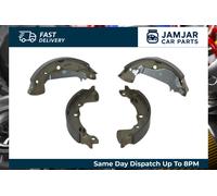 FERODO FSB4331 Brake Shoe Set