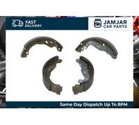 FERODO FSB4332 Brake Shoe Set Rear Fits Dacia Logan 3 Sandero 3 Renault Clio 5