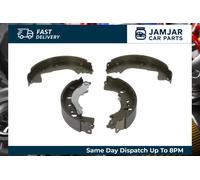 FERODO FSB4333 Brake Shoe Set Rear Fits Audi Q4 SUV Sportback E-Tron SUV Cupra