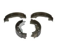 FERODO FSB4333 Brake Shoe Set Rear Fits Audi Q4 SUV Sportback E-Tron SUV Cupra