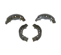 FERODO FSB4335 Brake Shoe Set Rear Axle 180mm Drum Braking Fits Suzuki Celerio