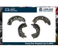 FERODO FSB4336 Brake Shoe Set