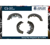 FERODO FSB4337 Brake Shoe Set