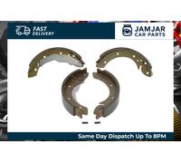 FERODO FSB447 Brake Shoe Set Rear Fits BMW 3 Coupe Convertible Compact Touring