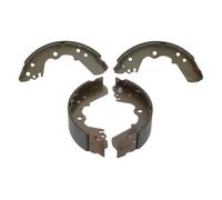 FERODO FSB471 Brake Shoe Set Rear Fits Isuzu Campo Trooper Bighorn 1 Opel Campo
