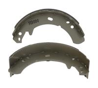 FERODO FSB473 Parking Brake Brake Shoe Set Rear Fits Land Rover 110 127