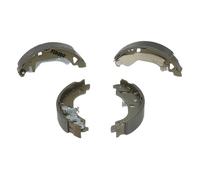 FERODO FSB477 Brake Shoe Set Rear Fits Fiat Brava Marea Weekend Punto Lancia