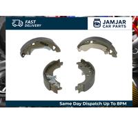 FERODO FSB477 Brake Shoe Set