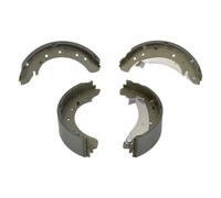 FERODO FSB513 Brake Shoe Set Rear Fits Citroen Dispatch 2 Van Relay 1 Van BUS