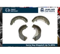 Ferodo FSB513 Brake Shoe Set - (set of 4)
