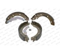 FERODO FSB529 Brake Shoe Set for RENAULT