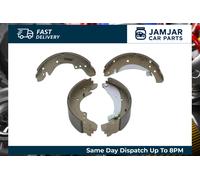 FERODO FSB534R Brake Shoe Set