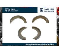FERODO FSB536 Handbrake shoes