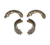 FERODO FSB540 Brake Shoe Set Rear Fits Mazda 323 C MK4 MK5 F MK4 MK5 P MK5 S MK4