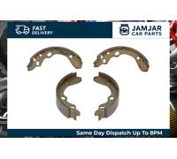 FERODO FSB540 Brake Shoe Set Rear Fits Mazda 323 C MK4 MK5 F MK4 MK5 P MK5 S MK4