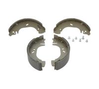 FERODO FSB541 Brake Shoe Set Rear Fits Ford Transit Van BUS Platform Chassis