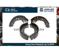 FERODO FSB542 Brake Shoe Set