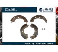 FERODO FSB544 Brake Shoe Set