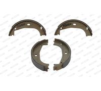 FERODO FSB546 Handbrake shoes