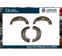 FERODO FSB546 Handbrake shoes