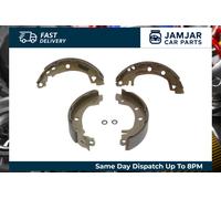 FERODO FSB553 Brake Shoe Set