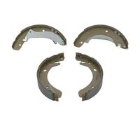 FERODO FSB556 Brake Shoe Set Rear Fits Land Rover Freelander 1 Soft TOP
