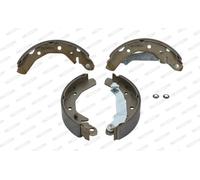 FERODO FSB566 Brake Shoe Set for CHEVROLET,DAEWOO,PROTON