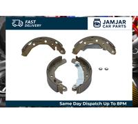FERODO FSB566 Brake Shoe Set Rear Fits Chevrolet Matiz Spark Daewoo Matiz Proton