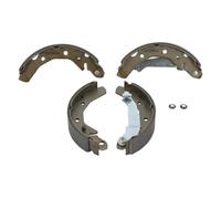 FERODO FSB566 Brake Shoe Set Rear Fits Chevrolet Matiz Spark Daewoo Matiz Proton