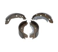 FERODO FSB569 Brake Shoe Set Rear Axle 180mm Drum Braking Fits Mercedes A-Class