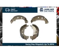 FERODO FSB571 Brake Shoe Set Rear Fits Fiat Marea Weekend Multipla Palio Weekend