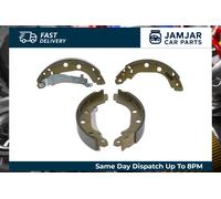 FERODO FSB577 Brake Shoe Set Rear Fits Nissan Primera Hatchback Traveller