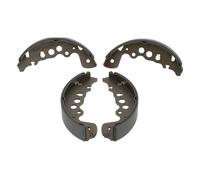 FERODO FSB578 Brake Shoe Set Rear Fits Suzuki Lj80 Cappuccino Vitara Cabrio