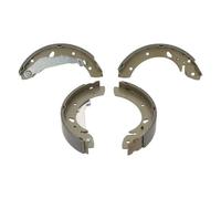 FERODO FSB581 Brake Shoe Set Rear Axle Fits Toyota Avensis Liftback Estate