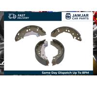 FERODO FSB586 Brake Shoe Set Rear Axle Braking Fits Hyundai Amica Atoz