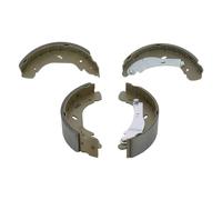 FERODO FSB590R Brake Shoe Set Rear Fits Ford Transit Van Platform Chassis BUS