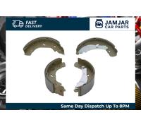 FERODO FSB590R Brake Shoe Set Rear Fits Ford Transit Van Platform Chassis BUS