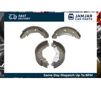 FERODO FSB596R Brake Shoe Set Rear Fits Ford Transit Van Platform Chassis BUS