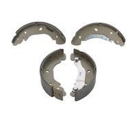 FERODO FSB596R Brake Shoe Set Rear Fits Ford Transit Van Platform Chassis BUS