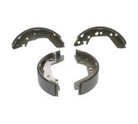 FERODO FSB606 Brake Shoe Set Rear Fits Hyundai Accent 2 Saloon Saloon 3