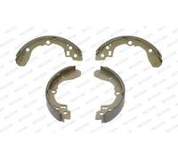 FERODO FSB612 Brake Shoe Set for KIA