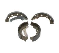 FERODO FSB616 Brake Shoe Set Rear Fits Mitsubishi Carisma Saloon Space Star MPV