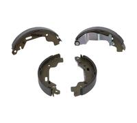 FERODO FSB632 Brake Shoe Set Rear Fits Opel Agila A Suzuki Wagon R+ Vauxhall
