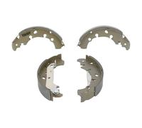 FERODO FSB635 Brake Shoe Set Rear Fits Ford KA Fusion Puma Fiesta MK4 5 Van