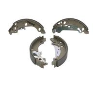 FERODO FSB636 Brake Shoe Set Rear Fits Ford KA Van Fiesta MK4 Mazda 2 121 3