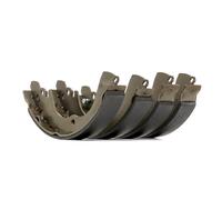 Brake Shoe Set for MITSUBISHI:RVR,EXPO,IO I,NIMBUS,CHARIOT MB858926 MB858927